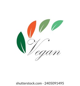 Diseño de símbolos vectoriales de logotipo vectorial