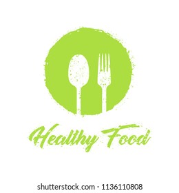 Vegan logos, badges. bio, healthy food badges. Vector illustration.