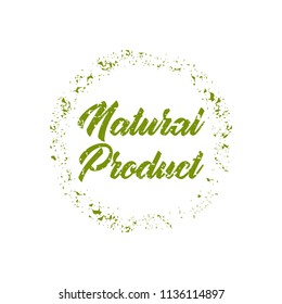 Vegan logos, badges. bio, healthy food badges. Vector illustration.