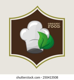 vegan menu design, vector illustration eps10 graphic 