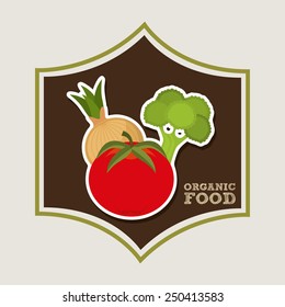 vegan menu design, vector illustration eps10 graphic 