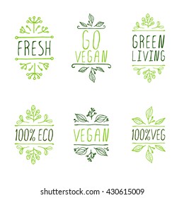 Go Vegan Images Stock Photos Vectors Shutterstock