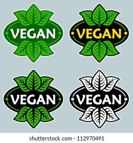Vegan Products Certified Seal