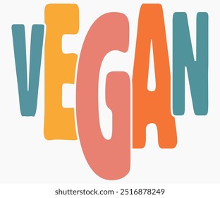 Vegano Diciendo Corazón Svg, Camisa Del Día Mundial Vegano, Día Vegano Cotizaciones Svg, Regalo Vegetariano, Divertido Vegetariano Svg, Vegano Svg, Archivo Cortado, Silueta