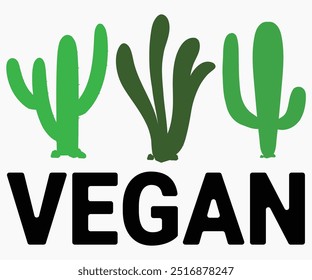 Camisa Vegana Svg, Camisa Del Día Mundial Vegano, Citas Del Día Vegano Svg, Regalo Vegetariano, Svg Vegetariano Divertido, Svg Vegano, Archivo Cortado, Silueta