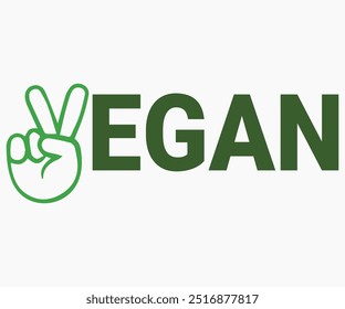 Vegano Svg, Camisa Del Día Mundial Vegano, Día Vegano Cotizaciones Svg, Regalo Vegetariano, Divertido Vegetariano Svg, Vegano Svg, Archivo Cortado, Silueta