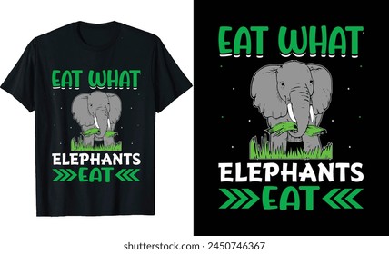 Vegan t-shirt design or vegan poster design or vegan shirt design
