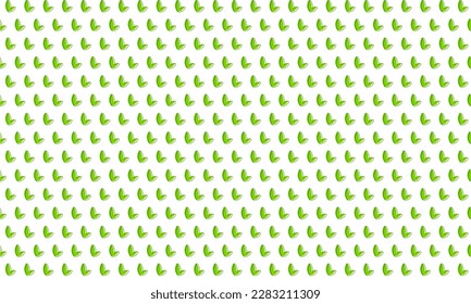 Veganism pattern, great design for any purposes. Green natural background. Cooking background. Vector graphic illustration. Line drawing. Summer seamless pattern. Vector illustration