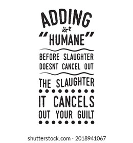Veganismo para salvar a los animales