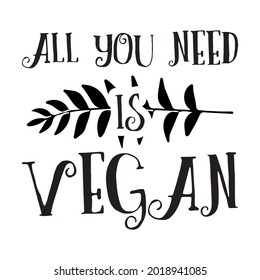 Veganism for save the animals kind