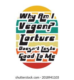 Veganism for save the animals kind