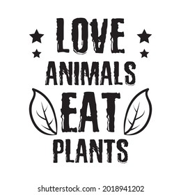 Veganism for save the animals kind