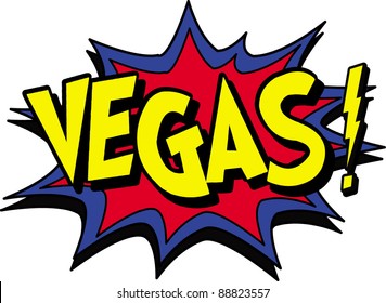 vegas