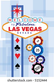 vegas design pack