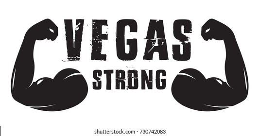 Vegas Strong 