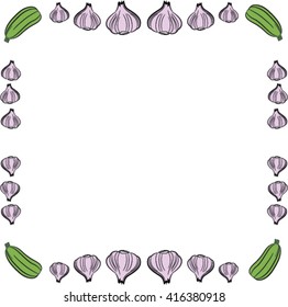 vegetable
