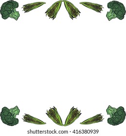vegetable