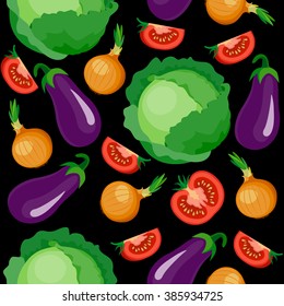 vegetable background