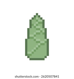 legumes bonito retro pixel art