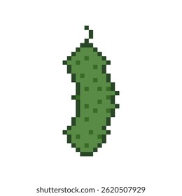 legumes bonito retro pixel art