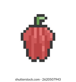 legumes bonito retro pixel art