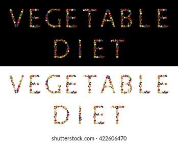 vegetable diet