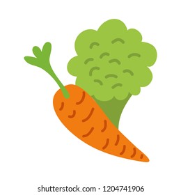 vegetable fresh organic