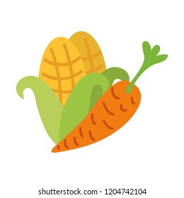 vegetable fresh organic