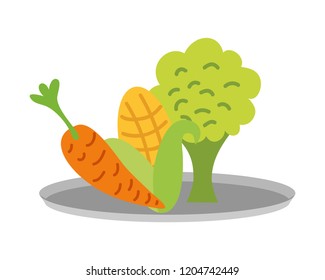 vegetable fresh organic