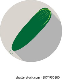 vegetable and fruit icons