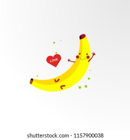 vegetable and fruit lover logo concept, logo, sign, symbol or mark for drink, nature, food, agriculture company. vector logo design
