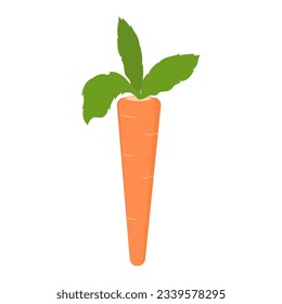 vegetable and fruits illustration element