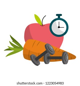 vegetable healthy diet