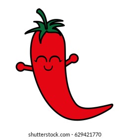 vegetable icon design