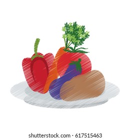 vegetable icon image 