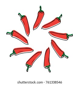 vegetable icon image 