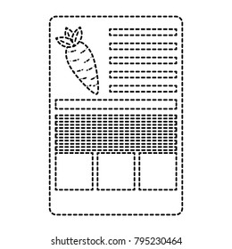 vegetable icon image 