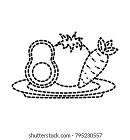 vegetable icon image 