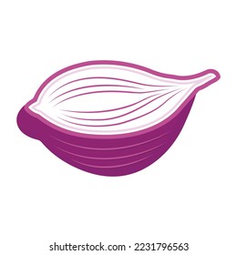 Pflanzensymbol im isometrischen Stil, bearbeitbares Design 