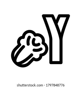 vegetable icon or logo isolated sign symbol vector illustration - high quality black style vector icons
