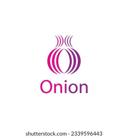 vegetable icon vector template illustration logo design