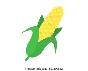 Vegetable illustration