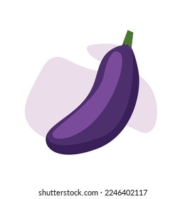 vegetable illustration vector, graphic design.