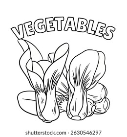 vegetable image icon vector illustration design