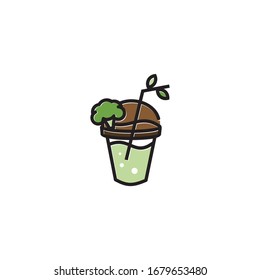 vegetable juice bottle,,logo,icon,illustration,vector,line art,silhouette designs,for thriving uasha business
