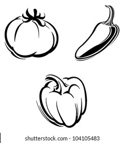 Vegetables
