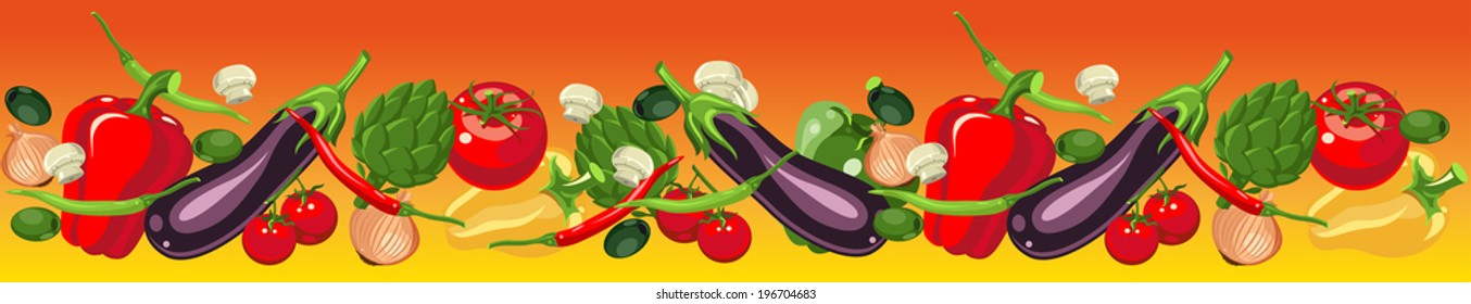 Vegetables