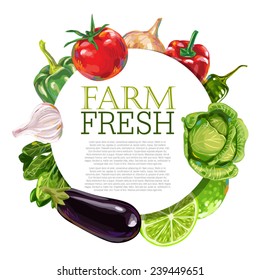 Vegetables