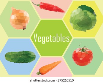 Vegetables
