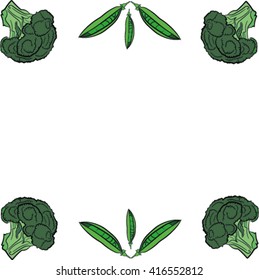 vegetables